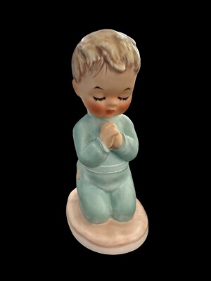 W. Goebel 1957  Bless Us All  Figurine