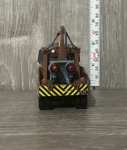 Disney Pixar Cars 2 Spy Mater Lights & Sounds Combined Shipping - Picture 4 of 6
