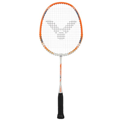 Victor Auraspeed 1 Junior Badminton Racquet (Prestrung) Authorized Victor Dealer