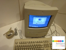 Mac Classic Ii for sale | eBay