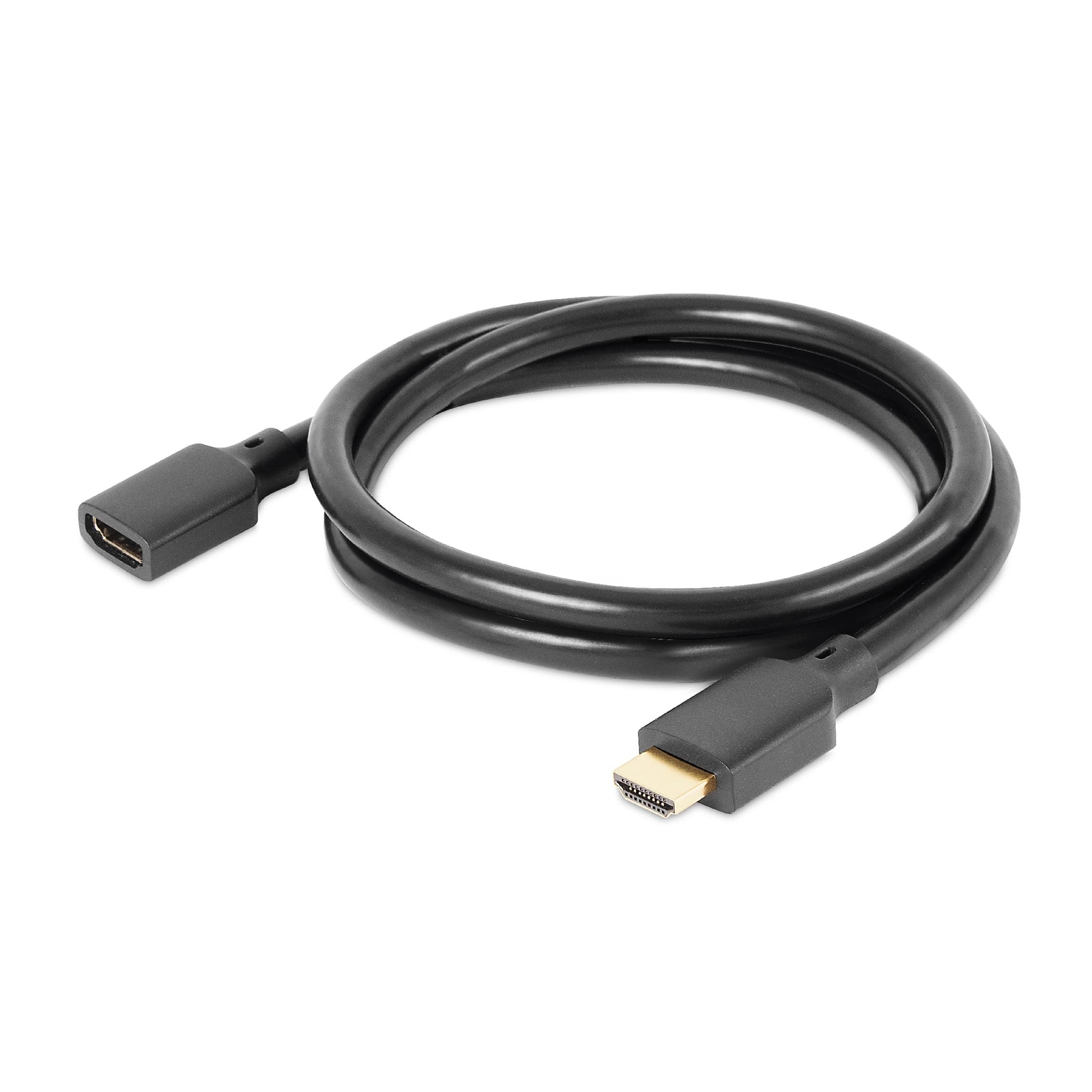 Club 3D CAC-1322 Ultra High Speed HDMI Extension Cable 4K120Hz 8K60Hz 48Gbps M/B