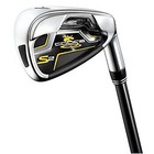 King Cobra Baffler TWS 23° Hybrid 3/R Iron Aldila DVS-HL 60-A Graphite