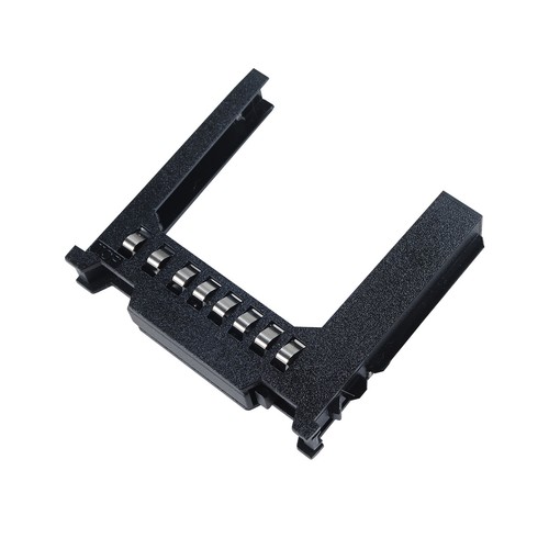 Lot de disque dur de remplissage vierge Dell PowerEdge R640 R740 R740xd T440 T640 Gen14 2,5 pouces RJ8J9 - Photo 8/15