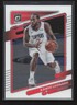 2021-22 Donruss Optic Kawhi Leonard #145 Los Angeles Clippers