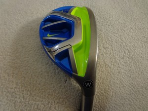 nike hybrid vapor fly