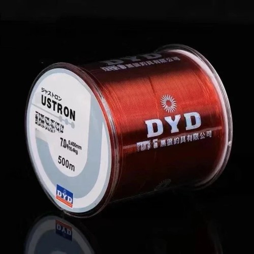 500M DYD Super Strong Nylon Fishing Line 2-35LB Fluorocarbon Coated Line - Picture 5 of 29