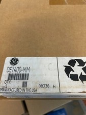 GE / IFS / Interlogix DE7400-MM Gigabit Ethernet Fiber Repeater (Multi Mode)
