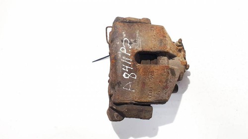 Volkswagen Golf Plus 2006 Disc-Brake Caliper front right side used #1849044-22