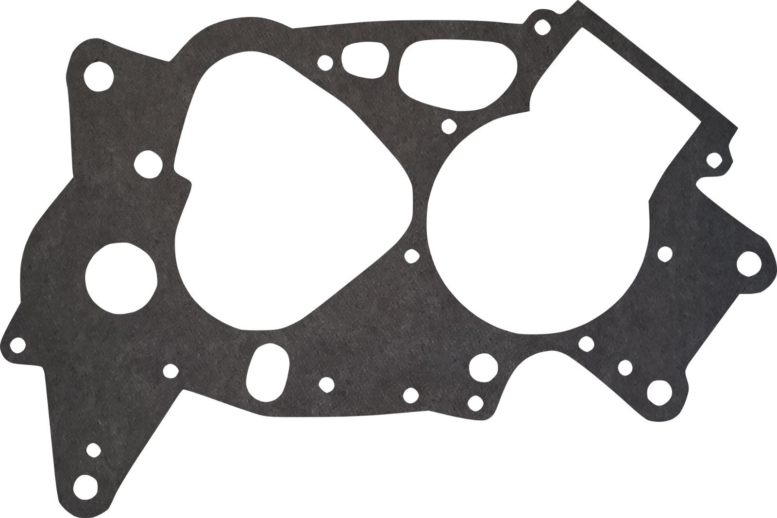 Cache Chaîne Transmission Origine Suzuki TS100 / TC100 - Réf. OEM 61310-25301 (Neuf Ancien Stock)