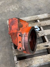 1982 Case 1190 Tractor Rear Axle Final Drive Gear Drop Box Housing K954704