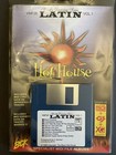 Midi Files Songs - LATIN Vol. 1 - Midi Songs Floppy Disk