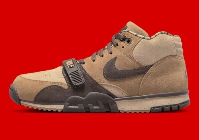 Size 9.5 - Nike Air Trainer 1 2022 Shima Shima for sale
