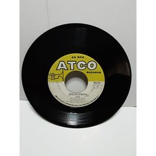 LULU Good Day Sunshine 45 Record 1970