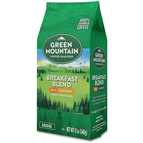 Green Mountain Coffee Roasters 