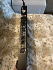 Dbx 223Xl Stereo 2-Way/Mono 3-Way Crossover Rack Mountable, another New one