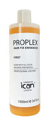 proplex First Hair Fix Enhancer 1000ml 