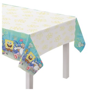 spongebob kids table