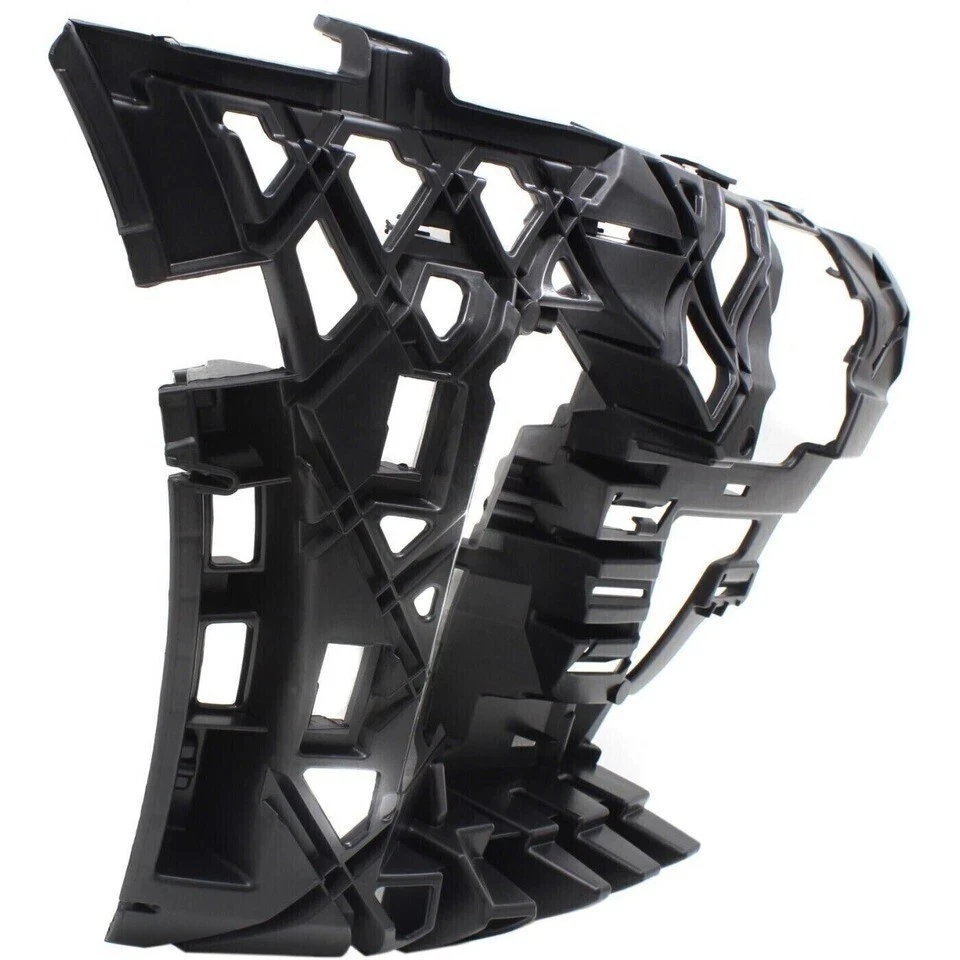 Primed For 2015 Volkswagen GTI Plastic 2Pc New Bumper Retainer Front 14865680 Foto 2 de 4