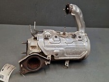 Catalyseurs Renault Captur