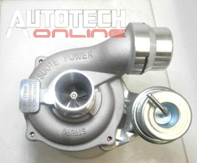 Turbolader für Dacia Nissan Renault 1.5 dCi 4x4 62 - 81 kW 54359700012