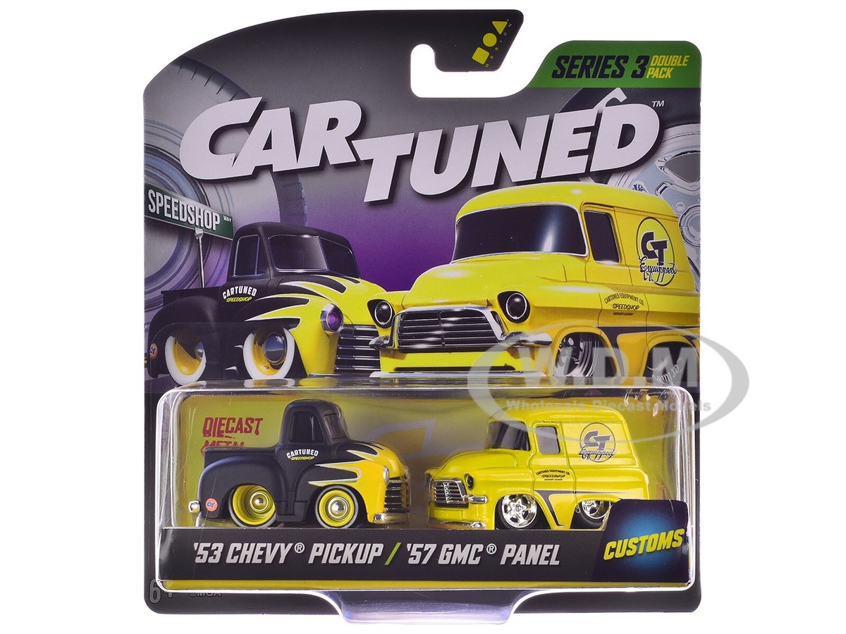 CARTUNED 　シリーズ2 8台セット 81sHecSrD6L.jpg_BO30,255,255,