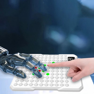14 in 1 Smart Brettspiel Pädagogisches Denken Elektronisches Brettspiel Hinterhof