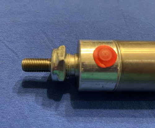 Nuovo Bimba Cilindro Pneumatico Aria Inox LT-172-DM - Foto 2 di 4