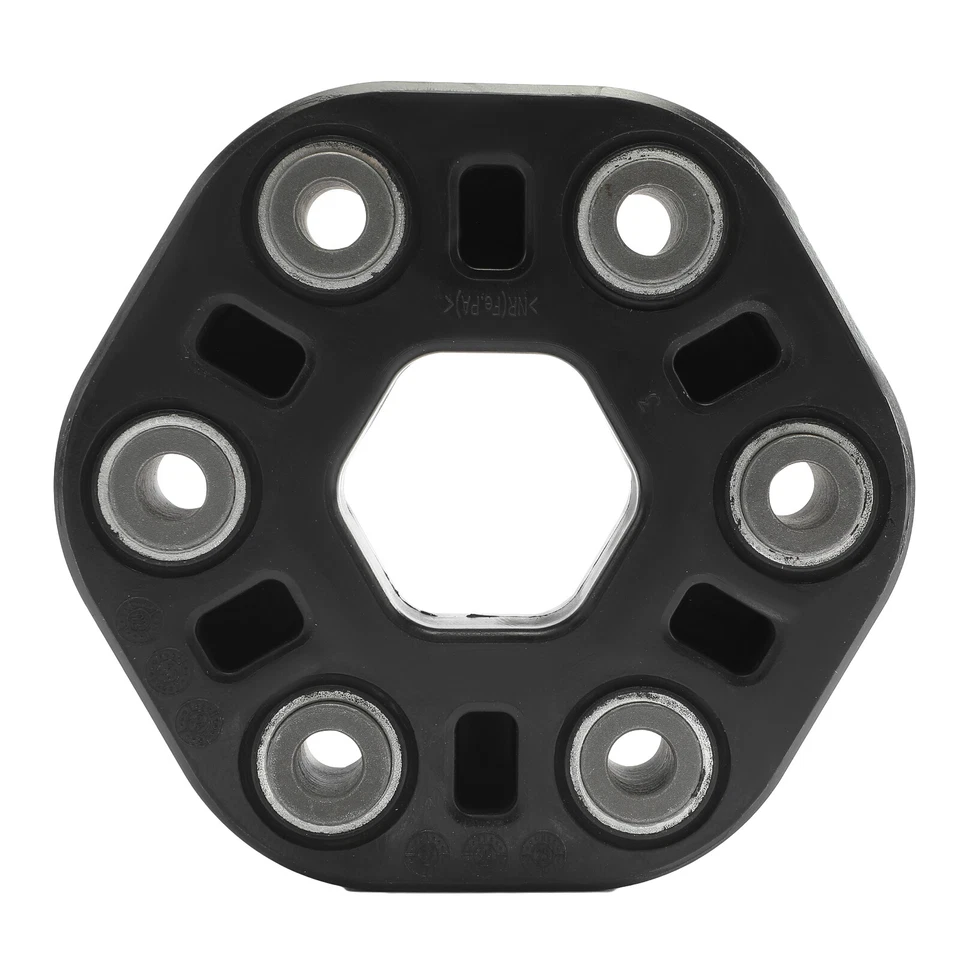 Front Drive Prop Shaft Flex Joint for Lexus GS400 GS430 LS400 LS430 Toyota Supra - Image 4 of 4