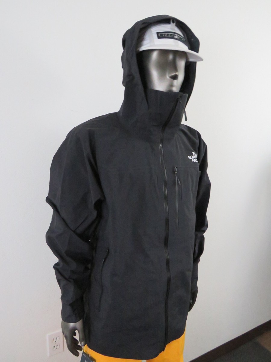 Mens The North Face Torre Egger FUTURELIGHT Waterproof Ski Jacket