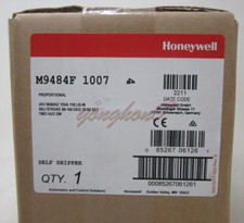 1PC New Honeywell M9484F1007 Servo actuator M9484F 1007