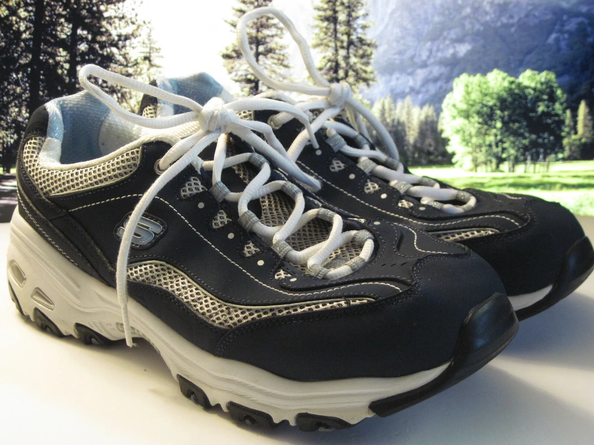 Stylish and Comfortable SKECHERS Work Shape Ups Shoes