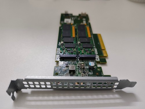 Dell R740xd Boss-S1 Boot Optimized PCI-e M.2 SSD Adapter Card 0M7W47 2x 240GB - Picture 3 of 5