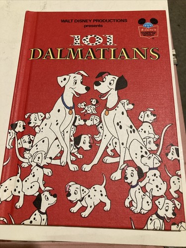 Walt Disney Studios Story Lot of 6 Books - Picture 8 of 13