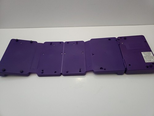 2002 Kawasaki DSI Toys Collectible Folding Beat Box FOR PARTS OR REPAIR ONLY - Picture 9 of 23