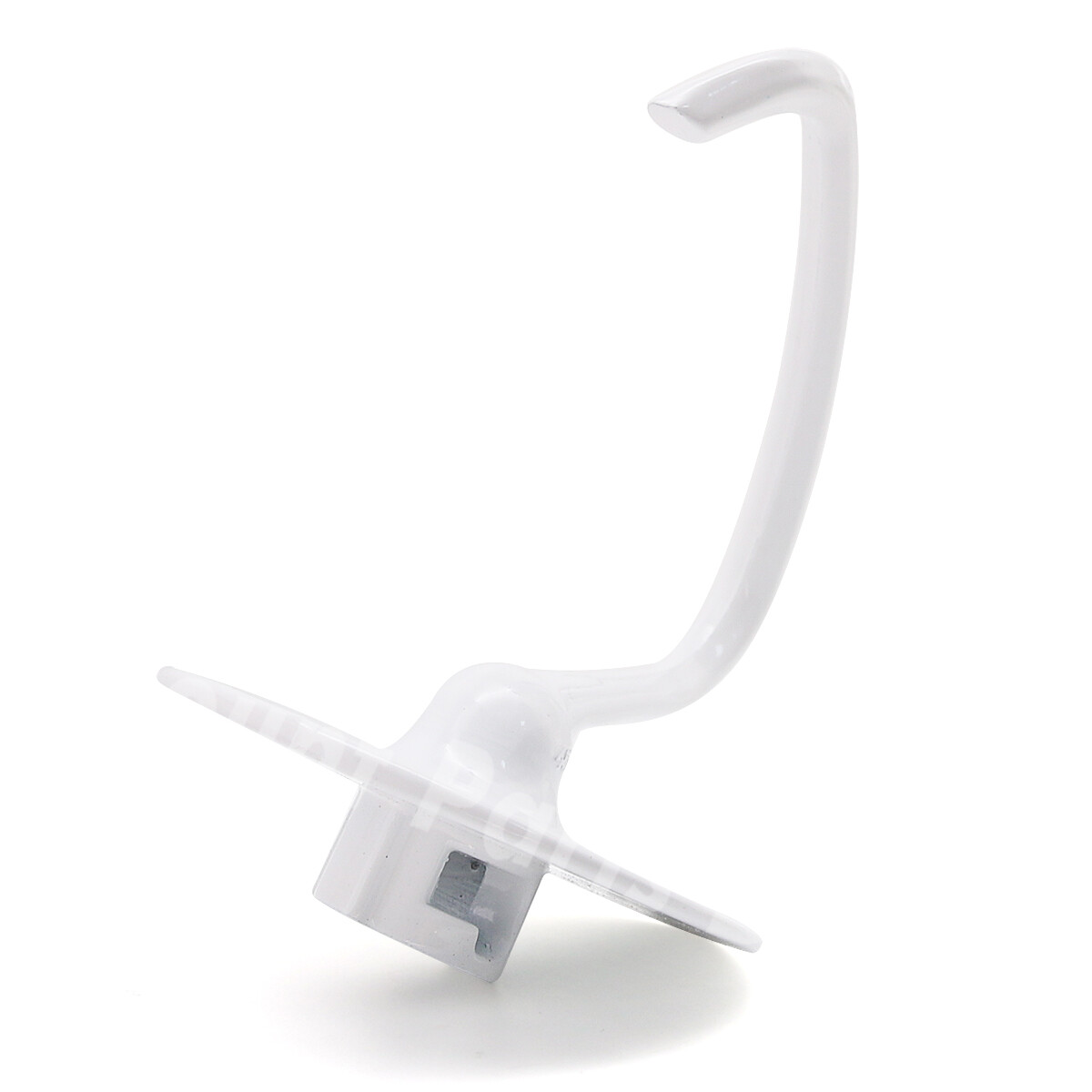 K45DH - Gancio per impasto, rivestimento antiaderente, di ricambio, per mixer da cucina, KSM150, KSM90, K45, KSM5, KSM500
