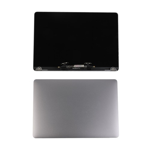 LCD Display For Apple Macbook Pro 2020 M1 2022 M2 13.3in A2338 3578 Space Gray - Picture 5 of 7