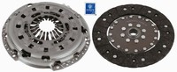 Kupplungssatz Sachs 3000 952 017 FüR Oe 41200-24450 - 41200-24450
