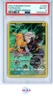 FA/PIKACHU LOST ORIGIN-ENGLISH POKEMON SWORD & SHIELD LOST ORIGIN 2022 TG05 PSA 8