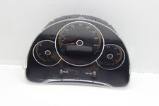 Volkswagen Beetle A5 2017 Diesel Geschwindigkeitsmesser Cockpit 5C5920976H