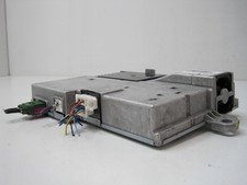 Compteur Mercedes 206
