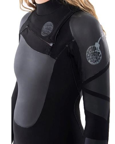 Traje de vapor Rip Curl para mujer 16 FLASHBOMB HEATSEEKER 4,3 GB CZ nuevo precio de venta sugerido por el fabricante $749,99 - Imagen 3 de 7
