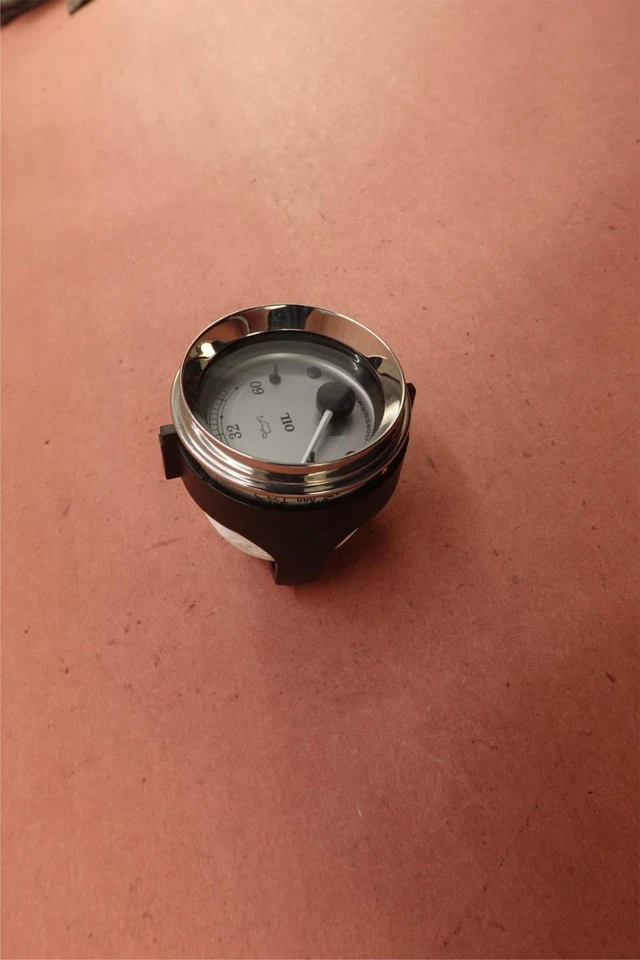 Harley-Davidson Street Glide 2007-2011 medidor de nivel de aceite FLHX Foto 3 de 4