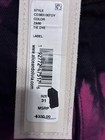 Alice + Olivia Women’s Flared Tie-Dye Denim Jeans Pink/Black New w/ Tags — photo 2