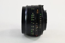 Minolta MD f/1.4 Lenses 50mm Focal for sale | eBay