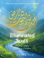 Zaytoona Nur | Illuminated Souls | Taschenbuch | Englisch (2025)