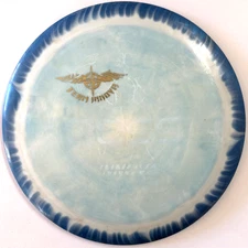 Innova Halo Star Boss 173g Scaled Team Innova Mini Stamp Neutral Flatness Used