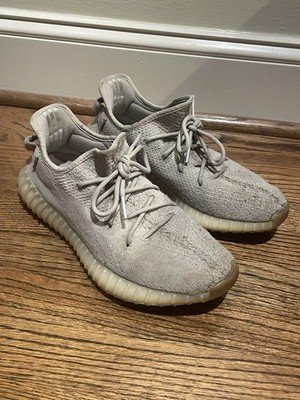 Yeezy Boost 350 V2 Sesame Size 10 US