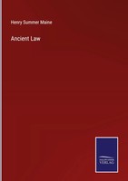 Henry Summer Maine | Ancient Law | Buch | Englisch (2022) | Gebunden | Outlook