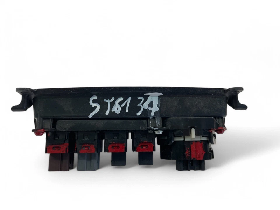 ST6137 NISSAN NAVARA 2006 Headlight Switch Control Unit 25536EA005 - image 3 of 4