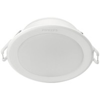 Philips Led Einbauleuchte Myliving Meson Weiß 10W 1300Lm 840 Neutralweiß 4000K